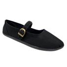 Sapatilha Feminina Moleca Clássica 52075 Confortável e Elegante