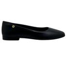 Sapatilha Feminina Moleca Classica Palmilha Flow Conforto