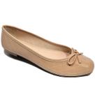 Sapatilha Feminina Moleca Laço Matelassê Palmilha 50271466