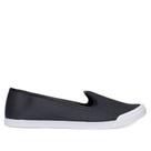 Sapatilha Feminina Moleca Napa Texturizada Preto Sapatilha Feminina Moleca Napa Texturizada Preto