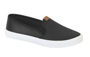 Sapatilha Feminina Moleca Slipper Original 5296530