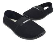 Sapatilha Feminina Moleca Tecido Confortável