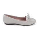 Sapatilha Feminina Moleca Verniz 5800.105 Napa Laço