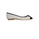 Sapatilha Feminina Moleca Verniz Fresh