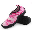 Sapatilha Feminina Neoprene Náutica Aquática Bono Impermeável Trilha Cachoeira Beach Tennis
