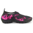 Sapatilha Feminina Neoprene Náutica Bono Rock Impermeável Trilha Cachoeira Bike Beach Tennis