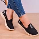 Sapatilha Feminina Ortopédica Premium Conforto para o Dia a Dia