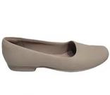 Sapatilha Feminina Piccadilly 250132