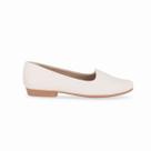 Sapatilha Feminina Piccadilly Branca Off - 250132