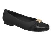 Sapatilha Feminina Piccadilly Casual Flat Sapatilha Feminina Piccadilly Casual Flat