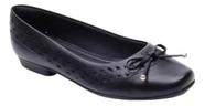 Sapatilha Feminina Piccadilly Joanete Laço 250236