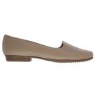 Sapatilha Feminina Piccadilly Napa Stretch Fendi 250132-549 Tamanho:38Cor:Marrom
