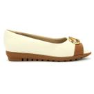 Sapatilha Feminina Piccadilly Original Casual Social 007
