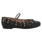 Sapatilha Feminina Ramony 6760/729 - Preto Sapatilha Feminina Ramony 6760/729 - Preto