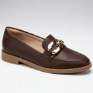 Sapatilha Feminina Salto Baxo Strass Confort Beira Rio 4264.209.9569 -