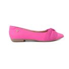 Sapatilha Feminina Santinelli Rosa - 1266616231
