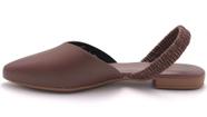 Sapatilha Feminina Slingback Beira Rio 4134.446