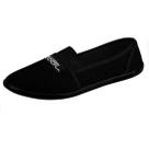 Sapatilha Feminina Slip On Ultraconforto Leveza Moleca