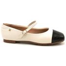 Sapatilha Feminina Softli 10002.10010