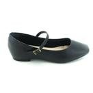 Sapatilha Feminina Sua Cia 8222.14996 - Preto
