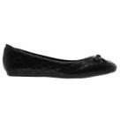 Sapatilha Feminina Sua Cia 8303 Preto