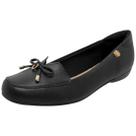 Sapatilha Feminina Ultraconforto Elegante Moderno Modare Sapatilha Feminina Ultraconforto Elegante Moderno Modare