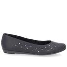 Sapatilha Feminina Usa Flex Detalhe Laser Strass