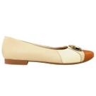 Sapatilha Feminina Usaflex Ag4003003 Bico Quadrado