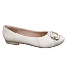 Sapatilha Feminina USAFLEX Conforto Joanetes MM0104