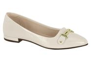 Sapatilha feminina verniz moleca 5785.110 (64707)