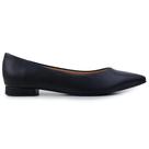 Sapatilha Feminina Vizzano Flat Preta - 1206 Sapatilha Feminina Vizzano Flat Preta - 1206