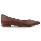 Sapatilha Feminina Vizzano Marrom Mocca - 1206