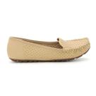 Sapatilha Feminina Vizzano Perfuros Mocassim Sapatilha Feminina Vizzano Perfuros Mocassim