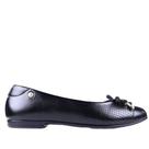 Sapatilha Feminina Zariff 1664002 Preto