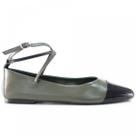 Sapatilha Feminino Lia Line 22471949