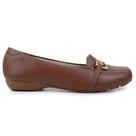Sapatilha Feminino Modare Avelã - 7016.1007 Sapatilha Feminino Modare Avelã - 7016.1007
