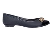 Sapatilha Feminino Moleca Casual Confortável 50271474 Sapatilha Feminino Moleca Casual Confortável 50271474