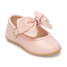 Sapatilha Filó Pimpolho Fase 3 Feminino Rosa 0130651C