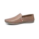 Sapatilha Free Way Cash Masculino Couro - Havana Sapatilha Free Way Cash Masculino Couro - Havana