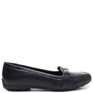 Sapatilha Gina Preto