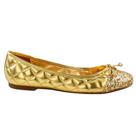 Sapatilha Glitter Dumond Sapatilha Glitter Dumond