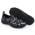 Sapatilha Hibrida Nautica Esportes Lazer Neoprene