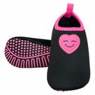 Sapatilha Infantil Antiderrapante Conforto Menina Magicc Kids S101