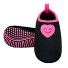 Sapatilha Infantil Antiderrapante Conforto Menina Magicc Kids S101