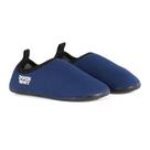 Sapatilha Infantil Aquatica Antiderrapante Piscina Meia Duck Way