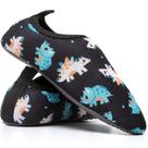 Sapatilha Infantil Aquático Desenhos Tenis hibrida Acquatilha Náutica Aquática Dinossauros Sapatilha Infantil Aquático Desenhos Tenis hibrida Acquatilha Náutica Aquática Dinossauros