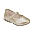 Sapatilha Infantil Baby Ouro Kidy 015-0419-0932