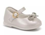 Sapatilha Infantil Bebê Menina Klin 125174000