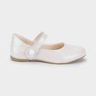 Sapatilha Infantil Bibi Ballerina Basic Bege Sapatilha Infantil Bibi Ballerina Basic Bege