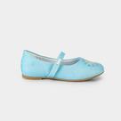 Sapatilha Infantil Bibi Ballerina Basic Frozen da Disney